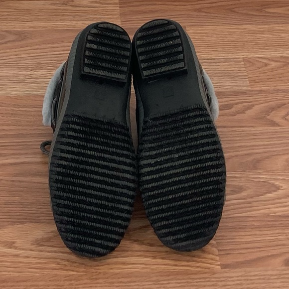 jbu women's maplewood casual duck boot